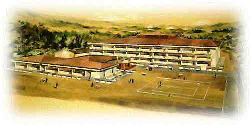 学校基本情報 群馬県草津町立草津中学校