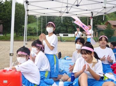 令和4年度 群馬県草津町立草津中学校