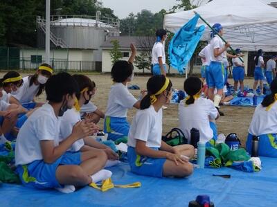 令和4年度 群馬県草津町立草津中学校